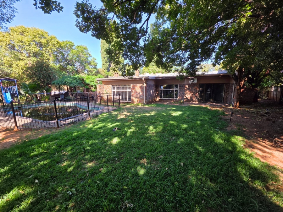 3 Bedroom Property for Sale in Bayswater Free State